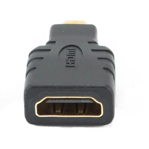 Адаптер Cablexpert (A-HDMI-FD) HDMI-microHDMI