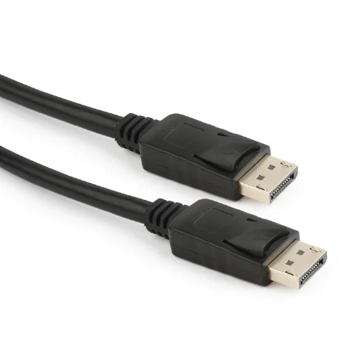 Кабель Cablexpert (CC-DP2-6) DisplayPort-DisplayPort v1.2, 1.8м
