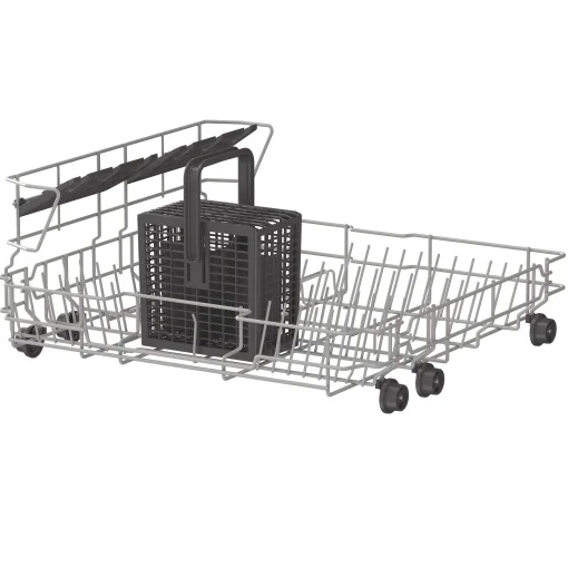 Посудомоечная машина Candy CP 6E51LW