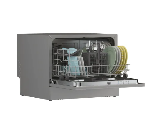 Посудомийна машина Candy CP 6E51LS