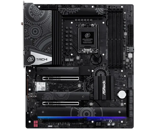 Материнская плата ASRock Z790 Taichi Lite Socket 1700