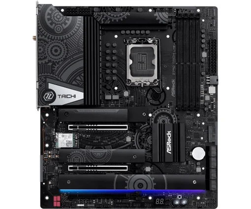 Материнская плата ASRock Z790 Taichi Lite Socket 1700