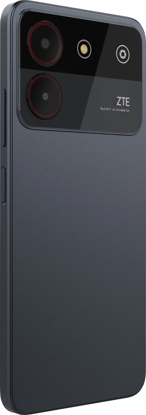 Смартфон ZTE Blade A54 4/128GB Dual Sim Grey