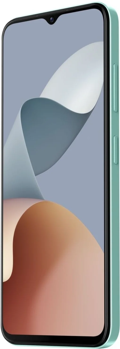 Смартфон ZTE Blade A73 4/128GB Dual Sim Green