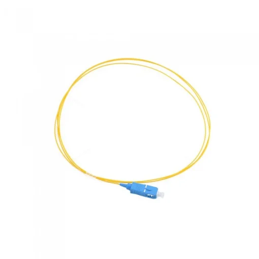 Оптический пигтейл Cor-X OFP-SC/UPC-1,5