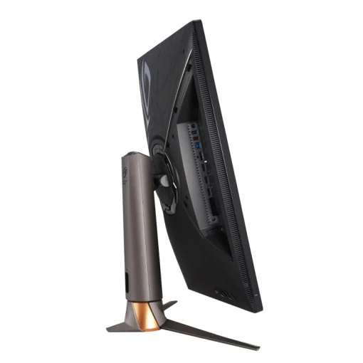 Монитор Asus ROG Strix 27" PG27UQR (90LM03A0-B02370) IPS Black