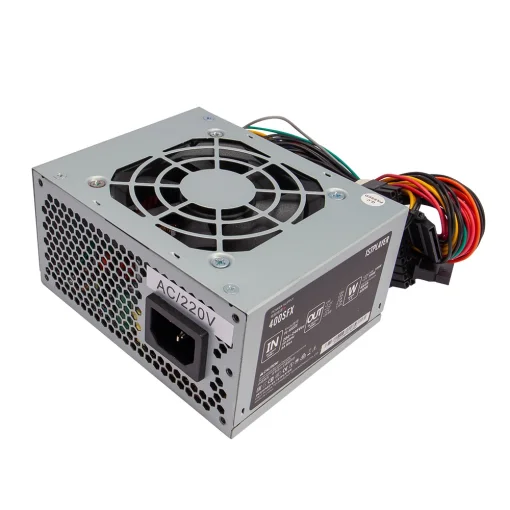 Блок питания 1stPlayer PS-400SFX APFC 400W
