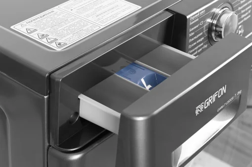 Стиральная машина Grifon GWM-7123DDS