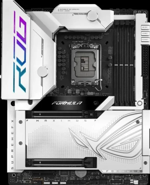 Материнська плата Asus ROG Maximus Z790 Formula Socket 1700