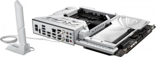 Материнська плата Asus ROG Maximus Z790 Formula Socket 1700