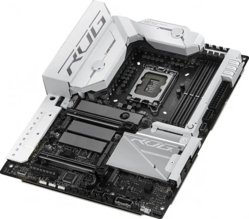 Материнська плата Asus ROG Maximus Z790 Formula Socket 1700