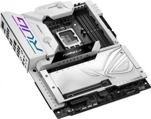 Материнська плата Asus ROG Maximus Z790 Formula Socket 1700