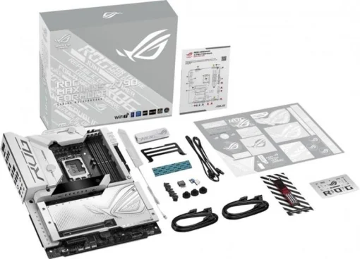 Материнська плата Asus ROG Maximus Z790 Formula Socket 1700