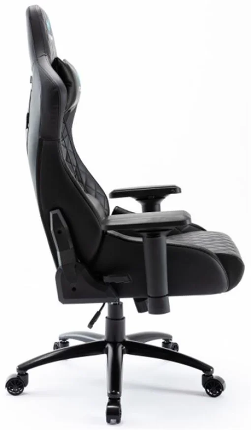 Кресло для геймеров Aula F1031 Gaming Chair Black (6948391286204)