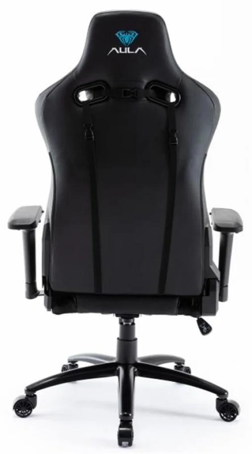 Кресло для геймеров Aula F1031 Gaming Chair Black (6948391286204)