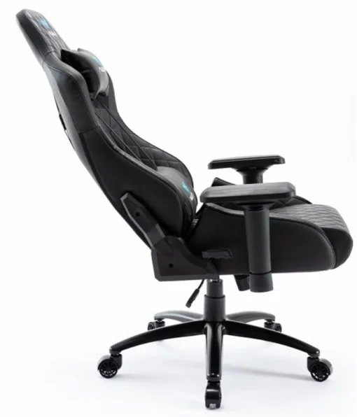 Кресло для геймеров Aula F1031 Gaming Chair Black (6948391286204)
