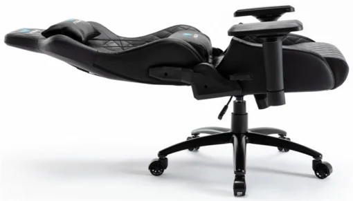Кресло для геймеров Aula F1031 Gaming Chair Black (6948391286204)