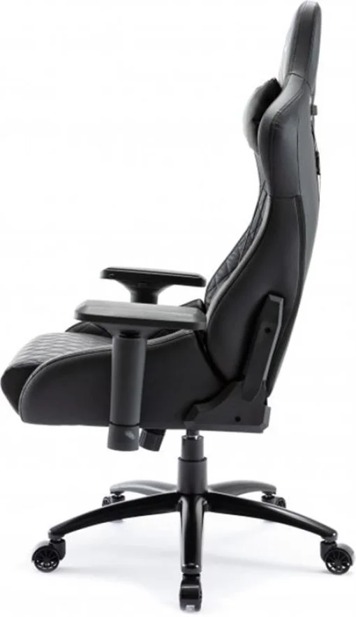 Кресло для геймеров Aula F1031 Gaming Chair Black (6948391286204)