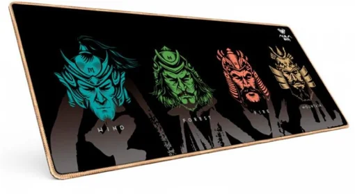 Игровая поверхность Aula MP-WFFM (6948391215136)