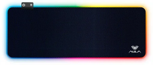 Игровая поверхность Aula F-X5 Black (6948391216027)