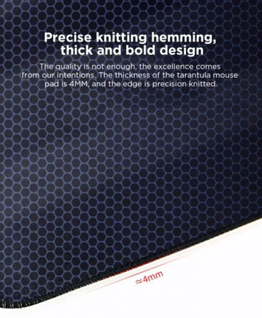 Игровая поверхность Aula F-X5 Black (6948391216027)