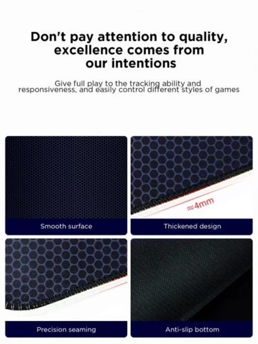 Игровая поверхность Aula F-X5 Black (6948391216027)