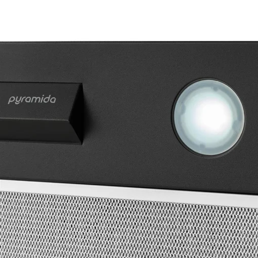 Вытяжка Pyramida ABH 52 PBA (1150) BL