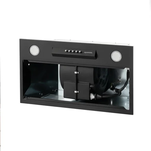 Вытяжка Pyramida ABH 52 PBA (1150) BL