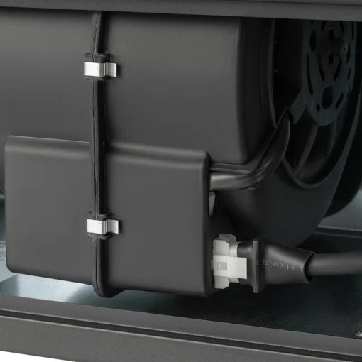 Вытяжка Pyramida ABH 52 PBA (1150) BL