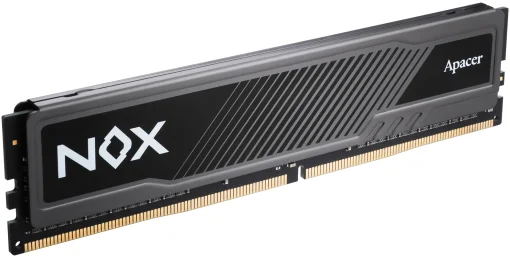 Модуль памяти DDR4 2х8GB/3600 Apacer NOX (AH4U16G36C25YMBAA-2)