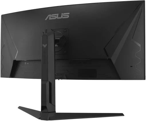 Монітор Asus 34" VG34VQL3A (90LM06F0-B02E70) VA Black Curved