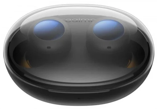 Bluetooth-гарнитура Realme Buds Q2S Night Black EU_