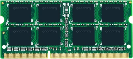 Модуль памяти SO-DIMM 8GB/1600 DDR3 1,35V GOODRAM (GR1600S3V64L11/8G)