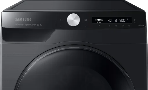 Пральна машина Samsung WW80AG6L28BBUA