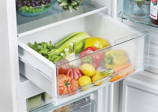 Холодильник Candy CCT3L517FW