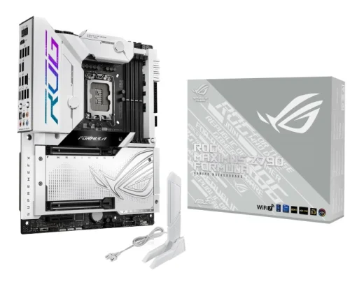Материнська плата Asus ROG Maximus Z790 Formula Socket 1700