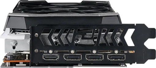 Видеокарта AMD Radeon RX 7800 XT 16GB GDDR6 Red Devil Limited Edition PowerColor (RX 7800 XT 16G-E/OC/LIMITED)