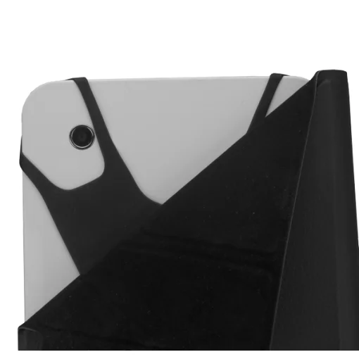 Чохол-книжка PORTCASE Universal 8" Black (TBL-470BK)