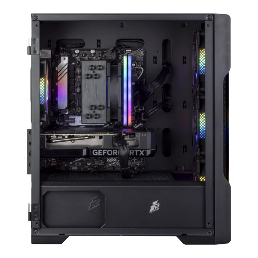 Персональный компьютер Expert PC Ultimate (I11400F.32.S5.3060T.G10074)