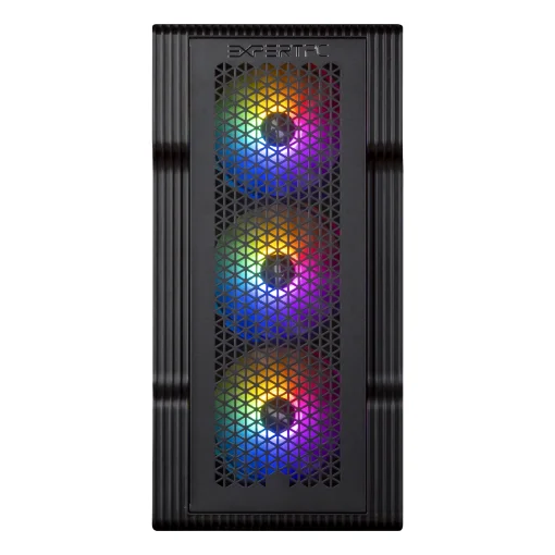 Персональный компьютер Expert PC Ultimate (I11400F.32.S5.3060T.G10074)