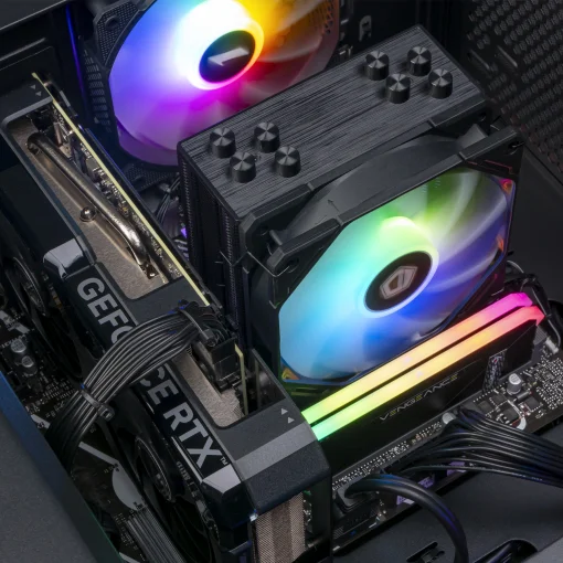 Персональный компьютер Expert PC Ultimate (I11400F.32.S5.3060T.G10074)