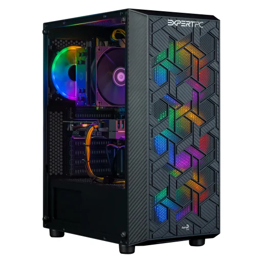 Персональный компьютер Expert PC Ultimate (A5600.32.S1.1650.G11989)