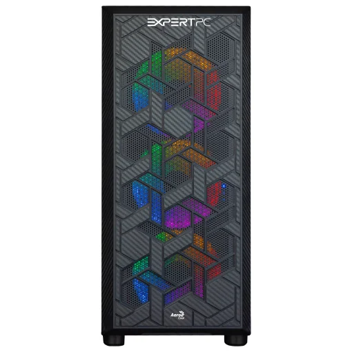 Персональный компьютер Expert PC Ultimate (I12100F.16.S15.3050.G9896)