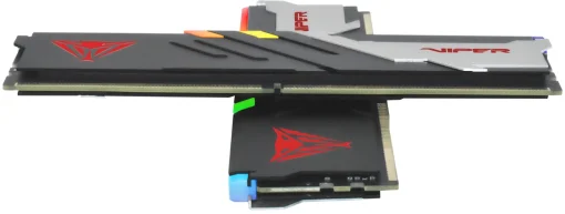 Модуль памяти DDR5 2x16GB/6000 Patriot Viper Venom RGB (PVVR532G600C36K)