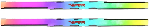 Модуль памяти DDR5 2x16GB/7000 Patriot Viper Venom RGB (PVVR532G700C32K)