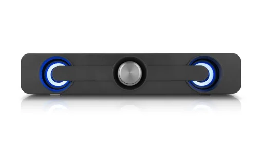 Акустична система REAL-EL S-170 Black