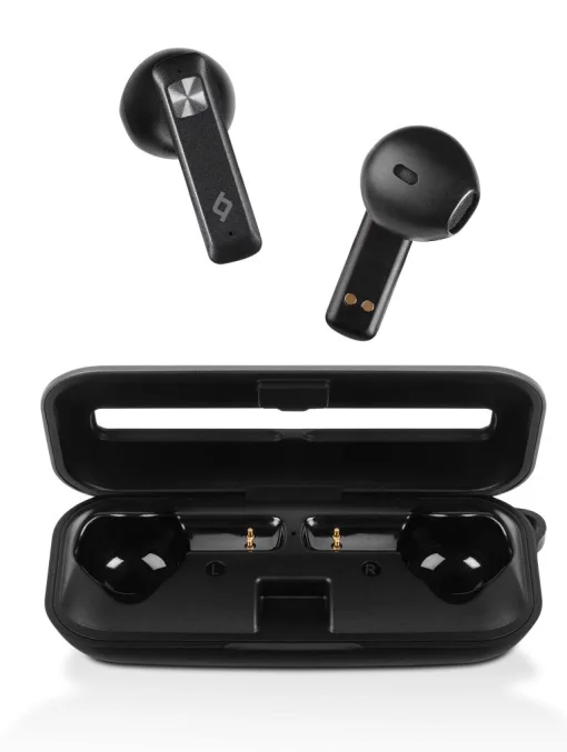 Навушники TTEC AirBeat UltraSlim Space Gray (2KM136UG)