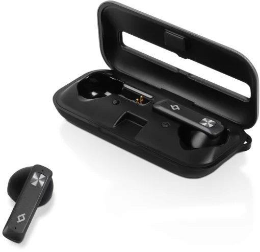 Навушники TTEC AirBeat UltraSlim Space Gray (2KM136UG)