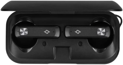 Навушники TTEC AirBeat UltraSlim Space Gray (2KM136UG)