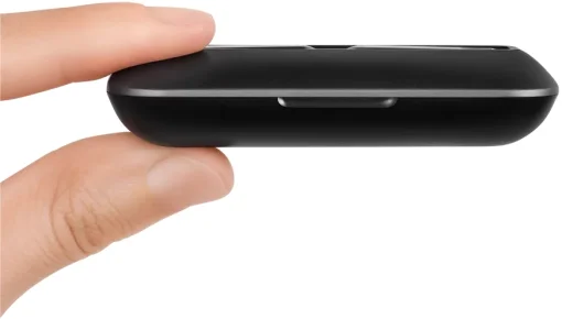 Навушники TTEC AirBeat UltraSlim Space Gray (2KM136UG)